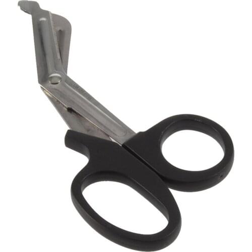 EMT survive gauze rescue Nurse camp bandage scissor cutter IFAK trauma kit Shear emergency first aid medical outdoor Paramedic