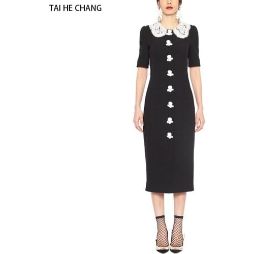 Женская осенняя обувь TAI HE CHANG China At AliExpress