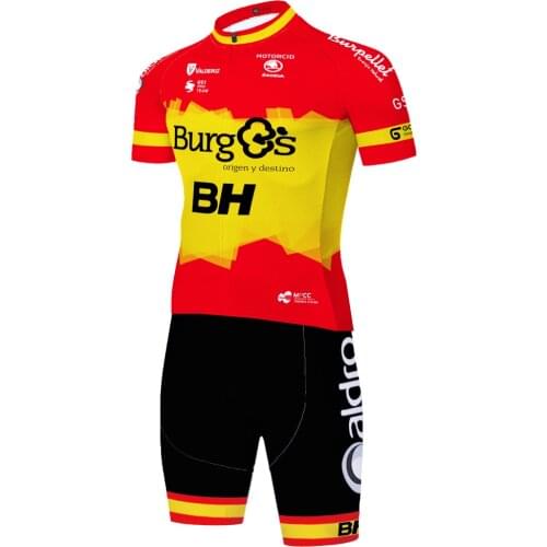 2020 BH team cycling skinsuit 20D bicycle jumpsuit men triathlon suit bike racing quick dry spandex one piece cycling suit