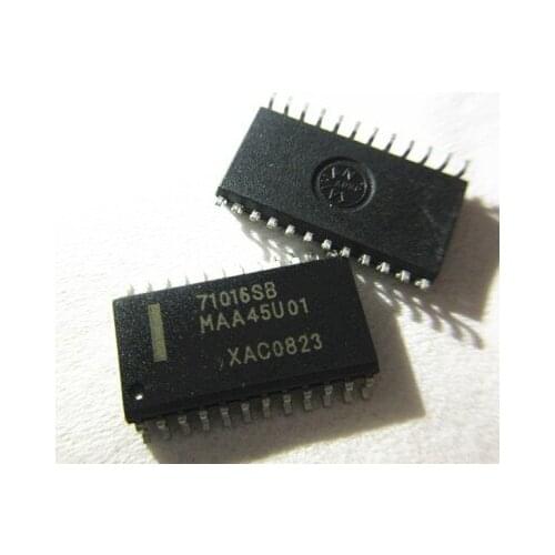 1pcs/lot 71016SB MAA45U01 SOP-24 In Stock