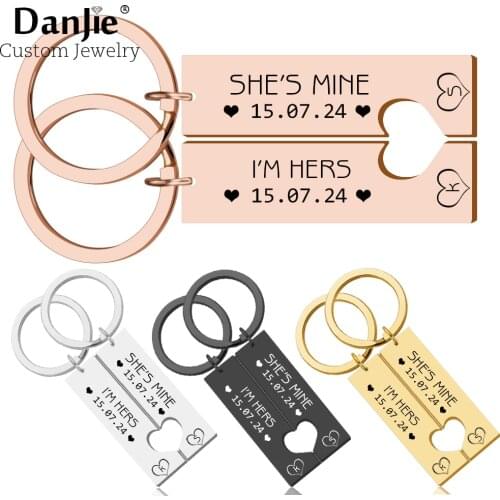 DANJIE Jewelry