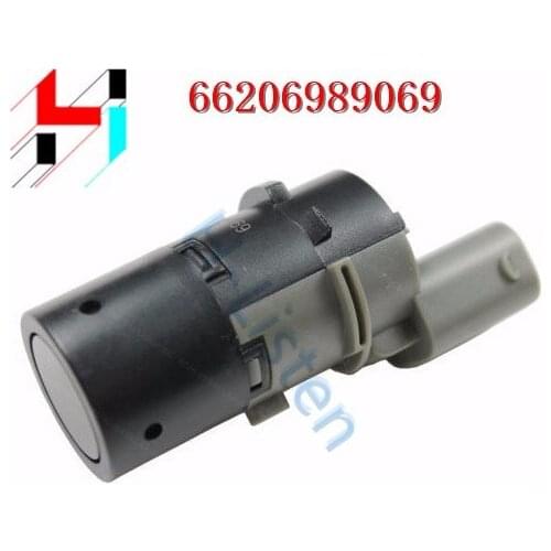 50pcs New Reverse Backup Assist PDC Parking Sensor fits BMW E39 E46 E53 E60 E61 E63 E64 E65 E66 E83 66200309540 66206989069