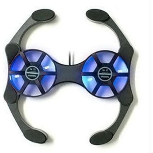 FANTASTIC NATION Cooled Laptop Stands