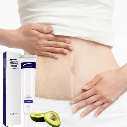 Smooth Skin Cream Fat Wrinkles Pregnancy Removal To Maternity Skin Repair Body Cream Soft Skin Stretch Marks Scar Removal Creams