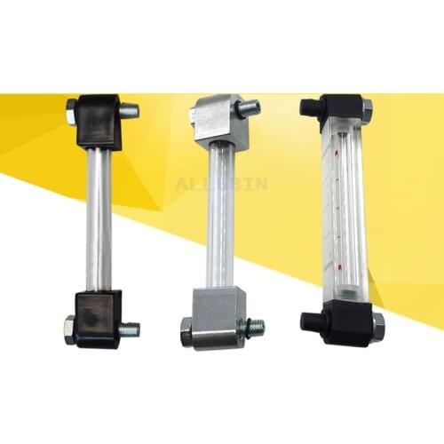 For Hyundai R60 150 220 215 225 305-7 Excavator Hydraulic oil ruler Level gauge Dipstick Excavator Accessories