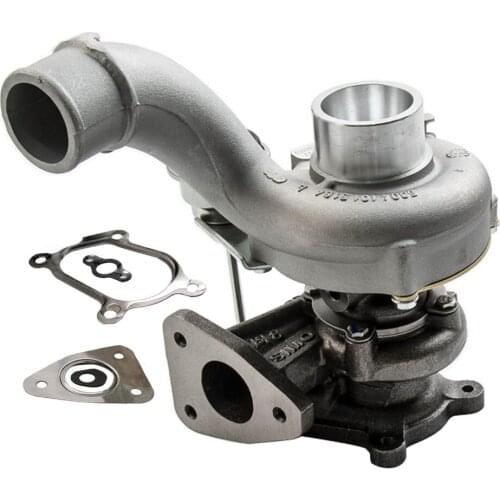 K03 Turbo Turbocompressor for Renault Master / For Vauxhall Movano 2.5DCI turbolader with Gaskets 53039700055 Turbocharger
