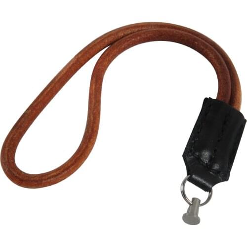 Leather Hand Wrist Strap Metal Lug For Rollei 35 Classic 35 35S 35T 35SE 35TE 35LED B35 Camera
