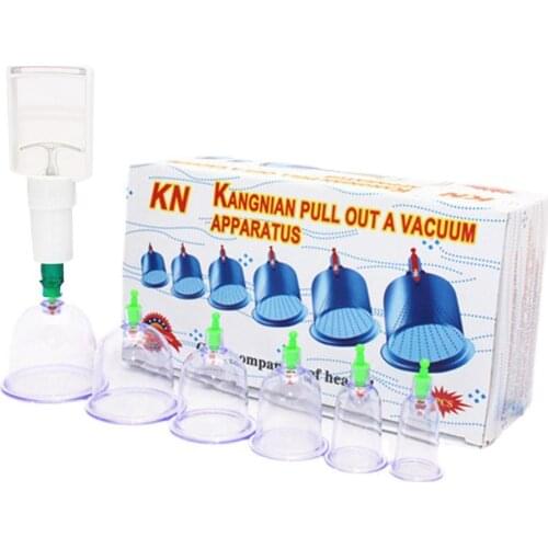 Lanthome Vacuum Cans