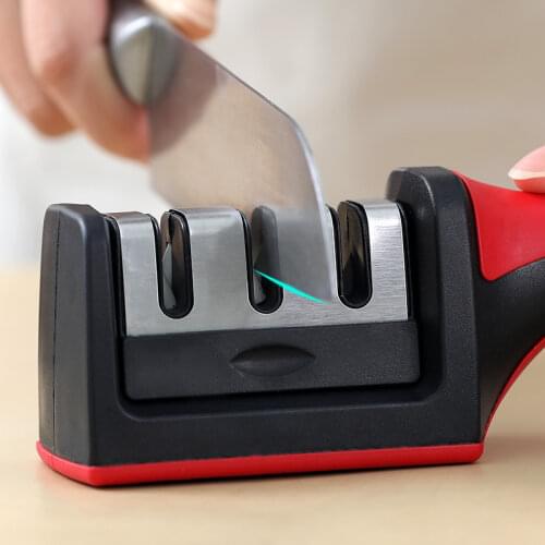 MAREASTELEOR Manual Knife Sharpeners