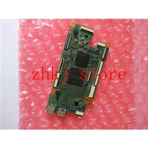 New Main circuit board motherboard PCB Repair parts for Sony ILCE-7M2 A7M2 A7II camera