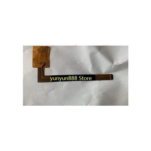 New Original LCD hinge flexible FPC rotate shaft Flex Cable replacement for Nikon Z6II Z7II Z6 II Z7 II Z6-2 Z7-2 Camera