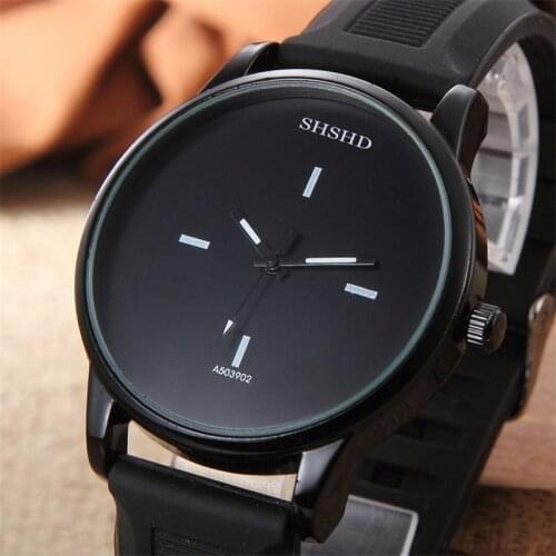 New Fashion Sport Watch Creative Mens Watch Men Watch Silicone Male Clock relogio masculino erkek kol saati reloj hombre