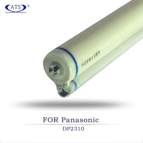Cleaning Fuser Roller Cleaning Web Roller for Panasonic DP 2310 2330 3010 3030 8025 Copier parts DP2310 DP2330 DP3010 DP3030
