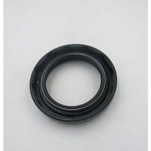For BYD F3 G3 half axle shaft seal gearbox oil seal transmission parts Mitsubishi 4G1 BS15-1700801