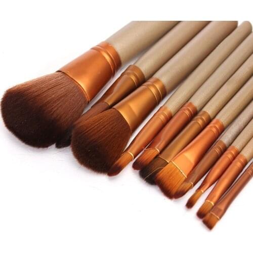 Pongwin Eyebrow & Eyelash Tools