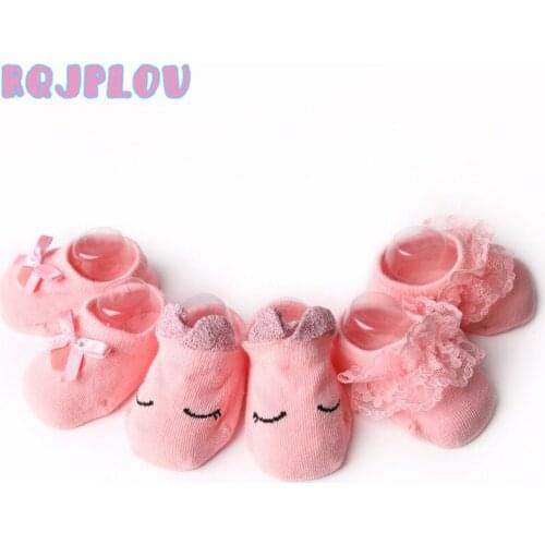 RQjplou Baby Socks