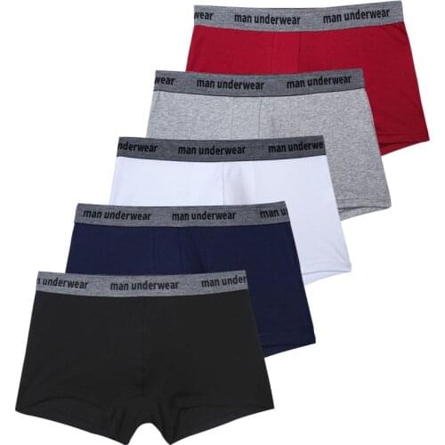 TWAOAWT Men's Briefs