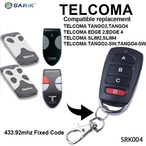 Universal gate garage door opener duplicate gate remote control face to face copy duplicator