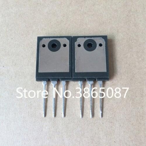 1MBH75D-060 1MBH75D-060S TO-3PL POWER TUBE IGBT TRANSISTOR 20PCS/LOT ORIGINAL NEW