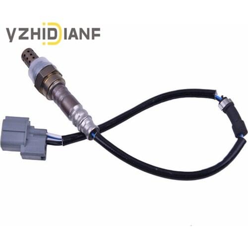 1x 23400-2311 234002311 23400 2311 Oxygen O2 Sensor Lambda For Lamb-da Hon-da Civic 1.5 / 1.6 95-00 High Quality NEW