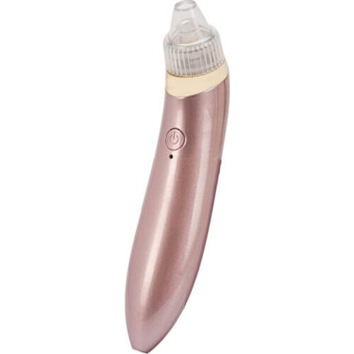 Household black instrument electric absorption pore cleaner beauty cleansing instrument to blackheads machine export apparatus