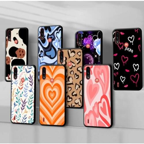 CALROVTE Motorola Phone Cases