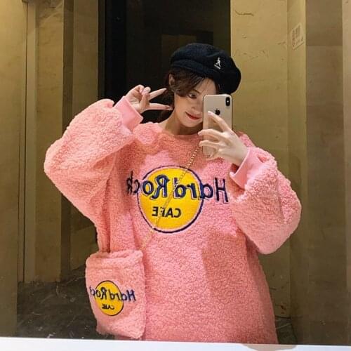 Женские толстовки с надписями CEARPION China At AliExpress