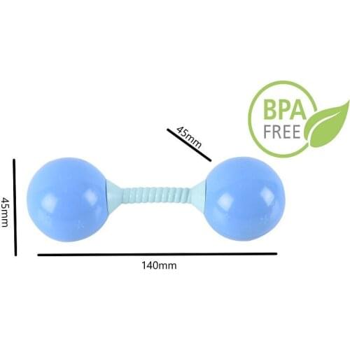 Baby Rattle bpa free healthtoddler bebe toys newborn baby toys Fisher Price baby stuff toddler bunny baby mobile gifts maracas