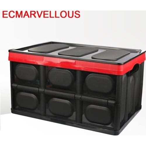 ECMARVELLOUS Trunk Organizers