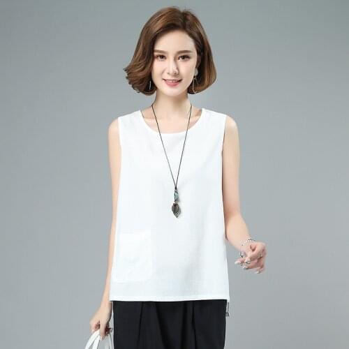 FANMUER Women's Loose T-Shirts