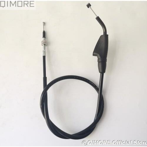 Clutch Cable for BENELLI BN600 TNT600 TORNADO 600 / Keeway RK6 / STELS 600, Year 2016-2021