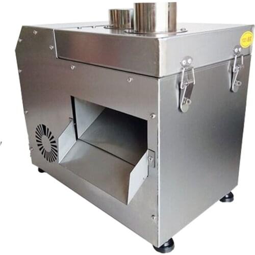 China supplier industrial multi-purpose vegetable fruit cutting slicing machine food grade