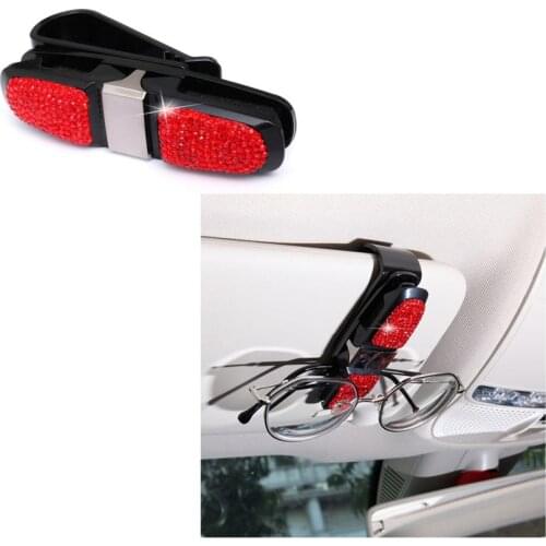 LaNBIN Glasses Holders In Cars