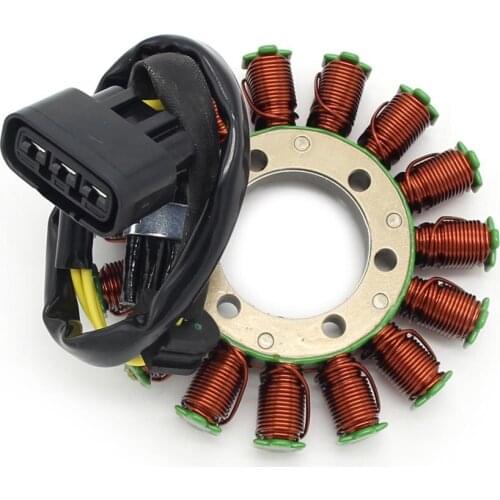 Motocycle Stator Coil Magneto Generator For Ducati Multistrada 1260 Enduro Touring 1200S 1260S ABS D-Air Pikes Peak