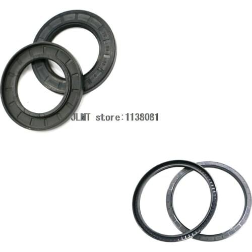 Fork OIL SEAL fit GAS GAS 200 EC 200 2009 - 2010 48X58X10 48 58 10 mm