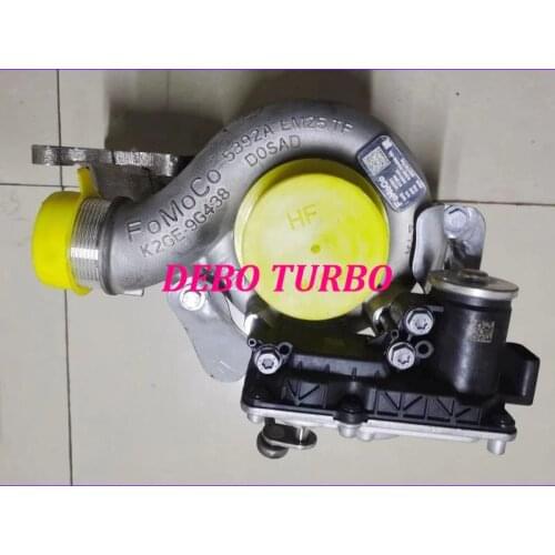 NEW GENUINE GT2RA K2GE-9G438-BD Turbo Turbocharger for FORD Edge Lincoln MKC EcoBoost CAF488WQ5 2.0L 180KW Petrol