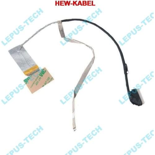 NEW LCD CABLE FOR HP 6560B 6565B 6570B 6575B LED 350404R00-G62-G 35040AW00-H0B-G LVDS FLEX VIDEO CABLE