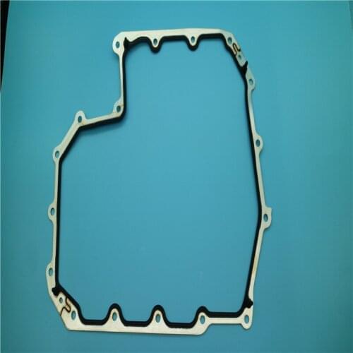 Original quality for Porsche panamera 3.6L engine oil pan seal, small oil pan gasket