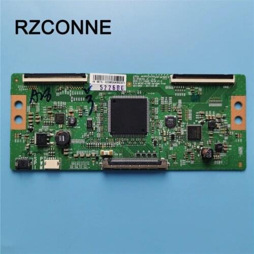 T-con board for LG 43/49/55inch V17_43UHD_TM120_V1.0 6870C-0738A