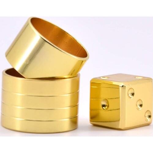 Enjoyer Metal Mental Die Predicted -Dice Magic Trick Cypher Magic Tricks Dice Prediction Magician Close Up Gimmick Props Classic