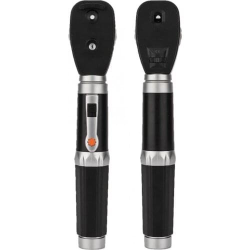 Professional Medical Ophthalmoscope Eye Diagnostic Oftalmoscopio Tool Health Care