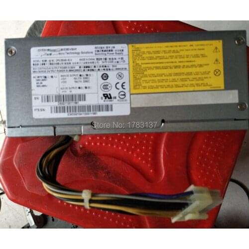 S26113-E563-V50-01 DPS-250AB-62 A TX100 S3 250W