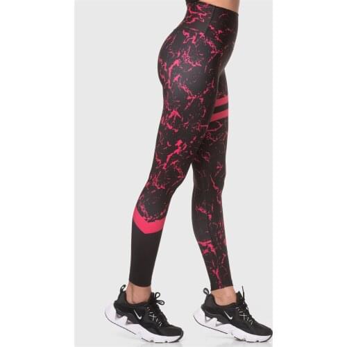 Superstacy High Waist Sporting Leggings