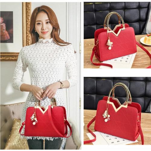 Women Newest Summer Handbags Luxury Female Shoulder Bags Girls Zipper Casual Leather Deaigner Ladies High Quality Crossbody Bag