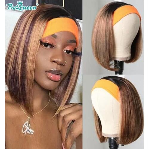 BeQueen Synthetic Wigs