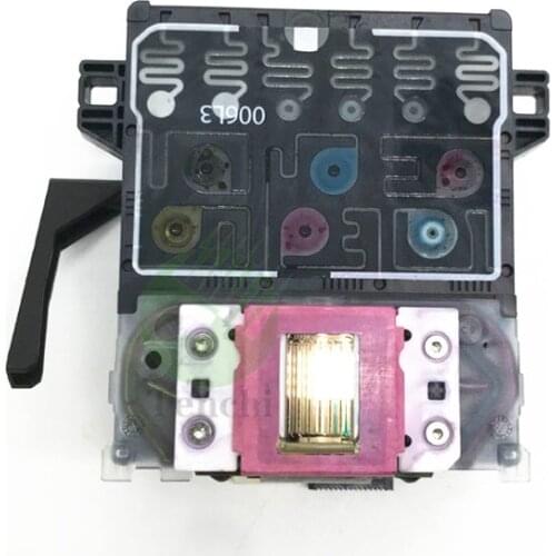C8770-30002 Print Head Printhead For HP photosmart C7180 C5150 5180 6150 6180 D7160 C7280 8180 8188 C7188