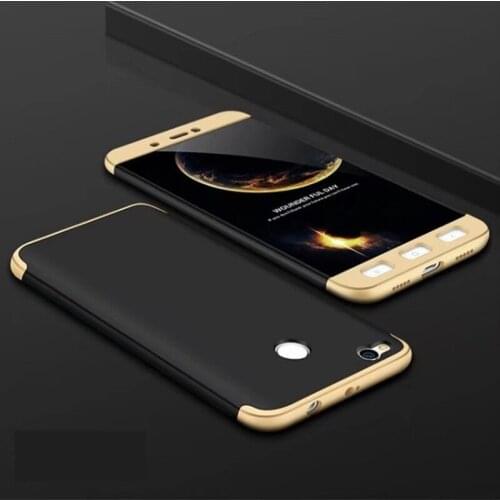 Case For Xiaomi Redmi 4X luxury Full Protection TPU+PC Hard Back Cover phone Case funda coque capa For Xiaomi Redmi 4X 5.0 inch