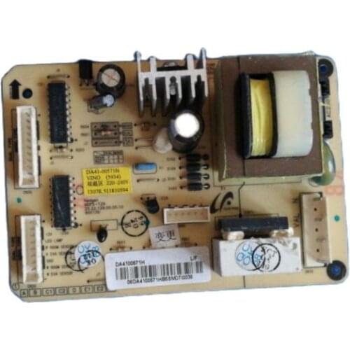 For refrigerator motherboard computer board DA41-00571H refrigerator part