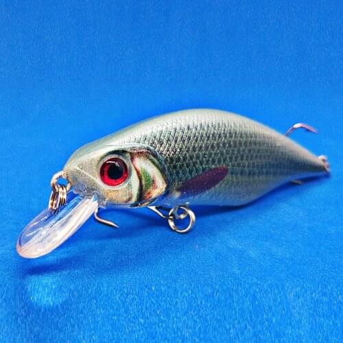 DHYJSFDC Floating Minnow Wobbler 8.5cm/11cm 11.3g/13.4g Fishing Lure Crankbaits Jerkbait Bait Perch Pesca Wobblers Fishing Lures