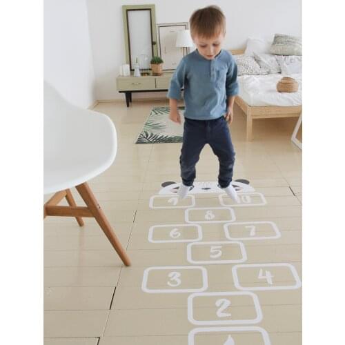 Dine Trin Decorative Wall Stickers